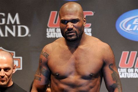 UFC in Chicago: Rampage's farewell fight & flyweights in the spotlight ...