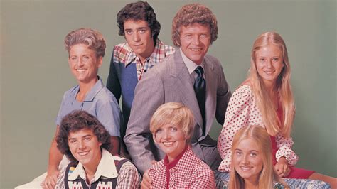 The Brady Bunch (TV Series 1969-1974) - Backdrops — The Movie Database ...