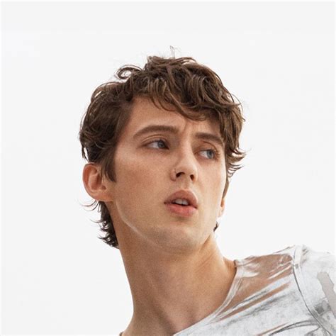 Troye Sivan Albums, Songs - Discography - Album of The Year