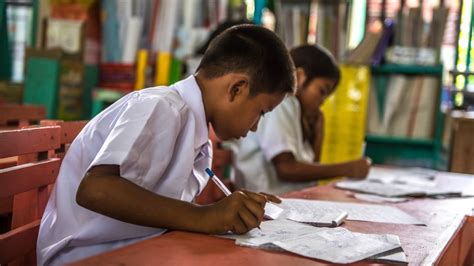 5 Ways to Make the Most of Philippine Education Investments | Asian ...