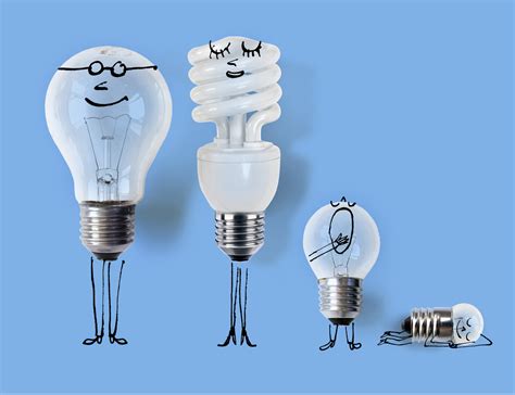 Are Incandescent Light Bulbs Bad For The Environment | Americanwarmoms.org