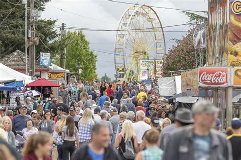 The 150th Clark County Fair is underway | ClarkCountyToday.com