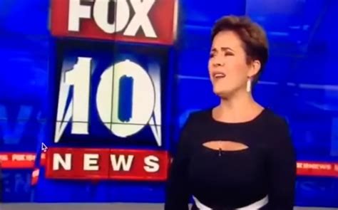 Fox 10 Phoenix Anchor Kari Lake Caught Blasting '20-Year-Old Dopes' At ...