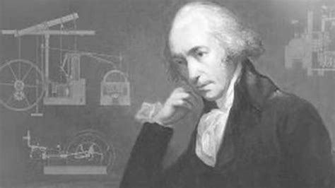 James Watt - Penemu Mesin Uap - Kisah Sukses Dan Biografi Tokoh Dunia