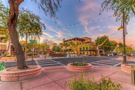 12 Best 55+ Communities in Scottsdale, AZ | Sunlight Living