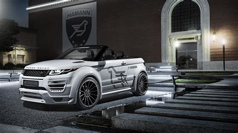 Range Rover Evoque 4k - Free 4k Wallpapers - 40.000+ Free 4k Wallpapers ...