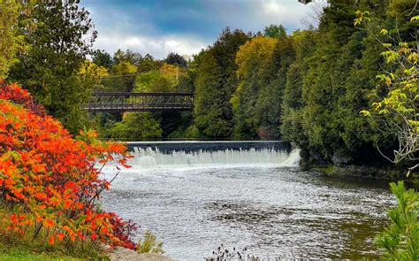 Things To Do In Elora Ontario On A Day Trip: 34 Attractions, Inns ...