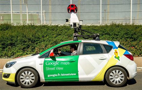 Inteligencia Artificial ahora también en el coche de Google, ¿para qué?