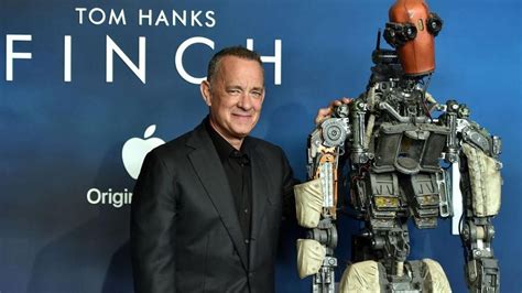 Tom Hanks lists the three movies he had the best time making