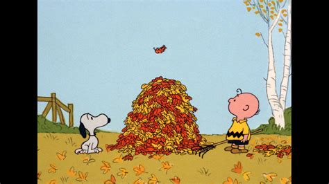 Great wallpaper from "It's the Great Pumpkin, Charlie Brown" (1966 ...