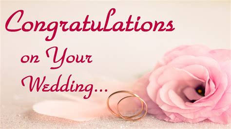 Wedding Congratulations Images & HD Pictures | Wedding Greeting Cards