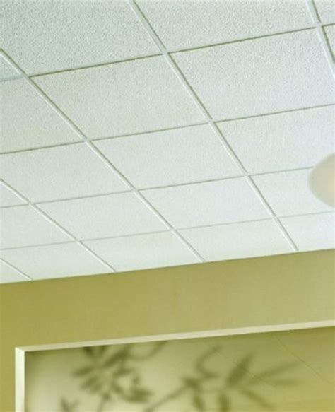 Acoustic Ceiling Tiles India | Shelly Lighting