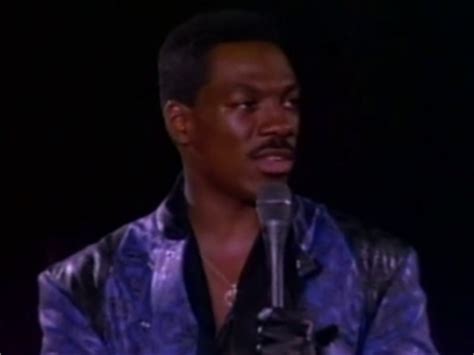 Eddie Murphy: Raw - Where to Watch and Stream - TV Guide