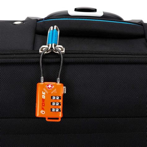 The 10 Best TSA Approved Luggage Locks for Travel 2019