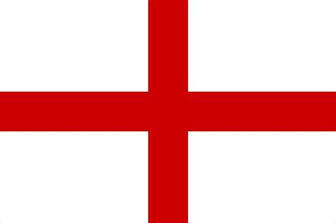 Flag of England | Design, Colors & Meaning | Britannica