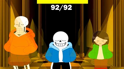 bad time trio animation ? - YouTube