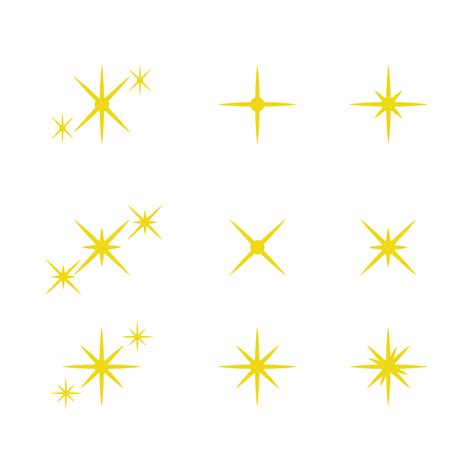 Twinkle Star Free Vector Art - (196 Free Downloads)