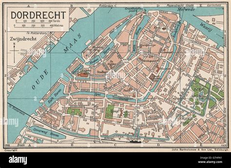 Map of netherlands hi-res stock photography and images - Alamy