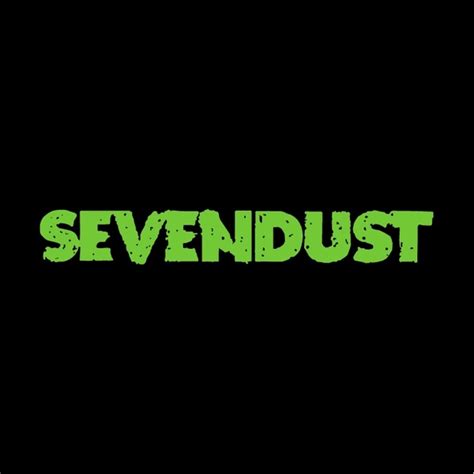 Sevendust Free vector in Encapsulated PostScript eps ( .eps ) vector ...