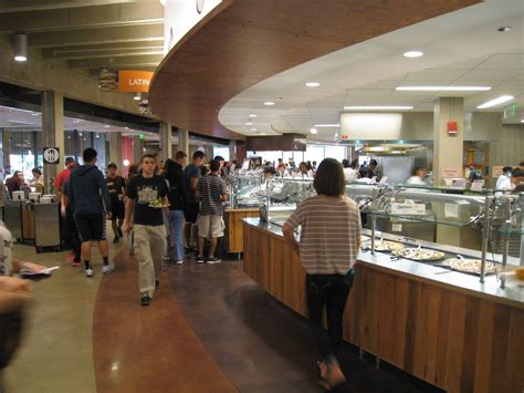 UMass Amherst ranked among top ‘Colleges for Food’ by The Daily Meal ...