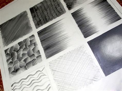 Shading Techniques Explained - S21 ART, DESIGN & TECHNOLOGY DEPARTMENT ...