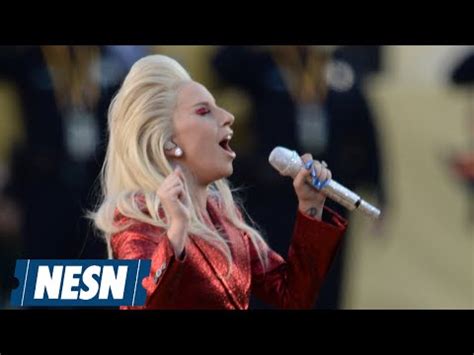 Best National Anthem Performances In Sports History - YouTube