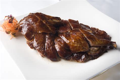 Authentic Peking Duck Pancakes Recipe » Frost Magazine