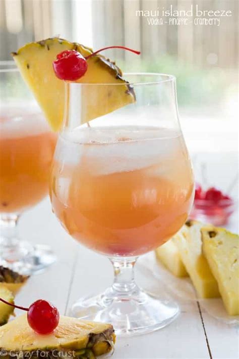 Ciroc Pineapple Vodka Recipes - Home Alqu