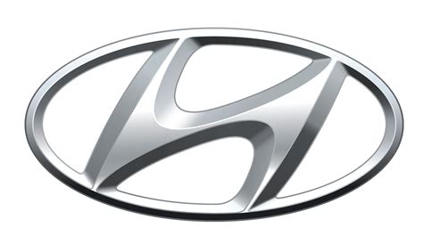 Hyundai Symbol Logo transparent PNG - StickPNG