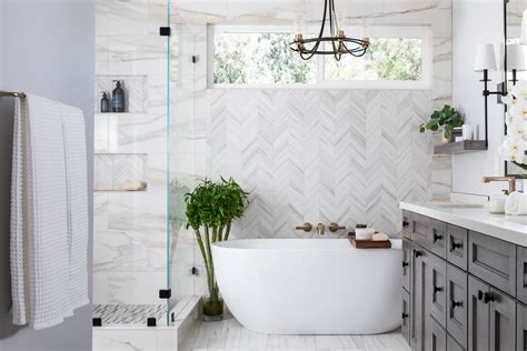 8 Exciting 2023 Bathroom Design Trends | Sea Pointe