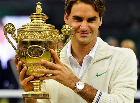 Novak Djokovic Beats Roger Federer For Third Wimbledon Title