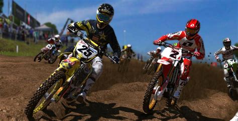 Page 3 of 10 for 10 Best Dirt Bike Games To Play in 2015 | GAMERS DECIDE