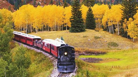 Grab 10+ Highly Recommended Autumn Train Wallpaper Totally Free