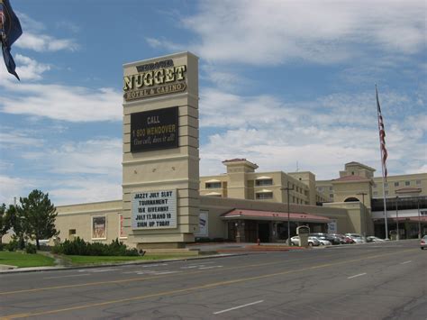 VIP Casino Host for Comps at Wendover Nugget Hotel & Casino, Nevada