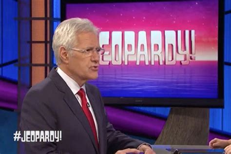 'Jeopardy!' Host Alex Trebek Calls Nerdcore Hip Hop Fans 'Losers' (Video)