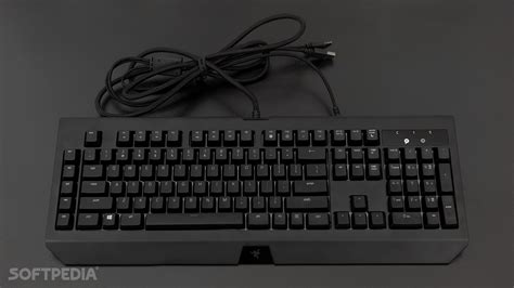 Razer BlackWidow Chroma V2 Review - Never Compromise