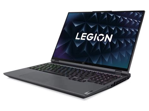 Popular Lenovo Legion 5 Pro gaming laptop with RTX 3070 drops to US ...