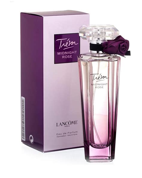 LANCOME - Vanessa's Perfume