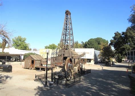 Kern County Museum (Bakersfield) - 2020 All You Need to Know BEFORE You ...