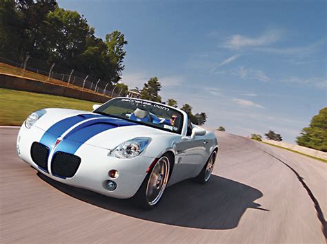 Image - 0609phr 08 z 2006 pontiac solstice front quarter.jpg ...