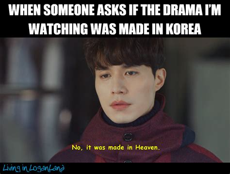 Korean Drama Quotes Funny - ShortQuotes.cc