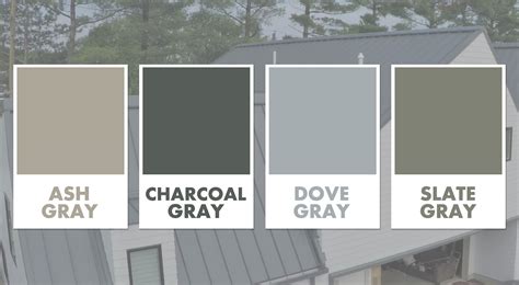 Gray Metal Roofing: Pros, Cons, & Project Photos