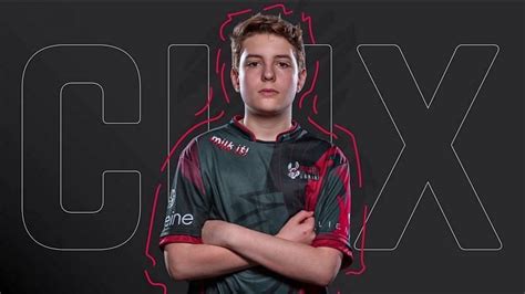 Meet Clix, the highest-earning Fortnite pro of 2020