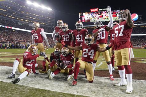 How the 49ers and the Chiefs match up in the Super Bowl | AP News