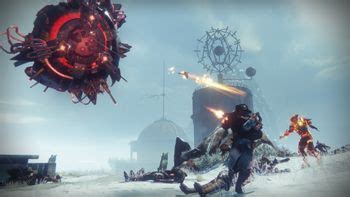 SIVA - Destiny 1 Wiki - Destiny 1 Community Wiki and Guide