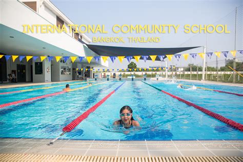 International Community School – Bangkok – Agape Visuals