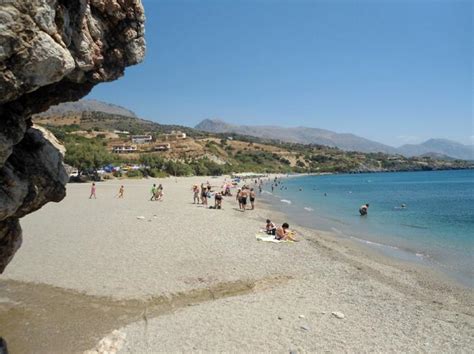 Souda Beach