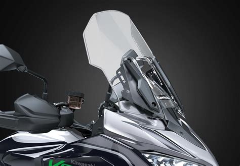 Kawasaki Versys® 1000 LT | Touring Motorcycle | Capable & Ready