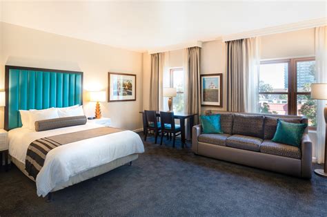 Worldmark San Diego - Balboa Park - World Rainbow Hotels