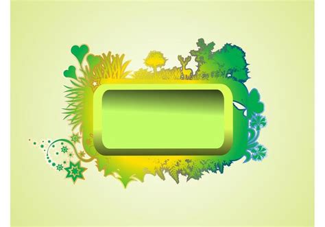 Nature Vector Banner - Download Free Vector Art, Stock Graphics & Images